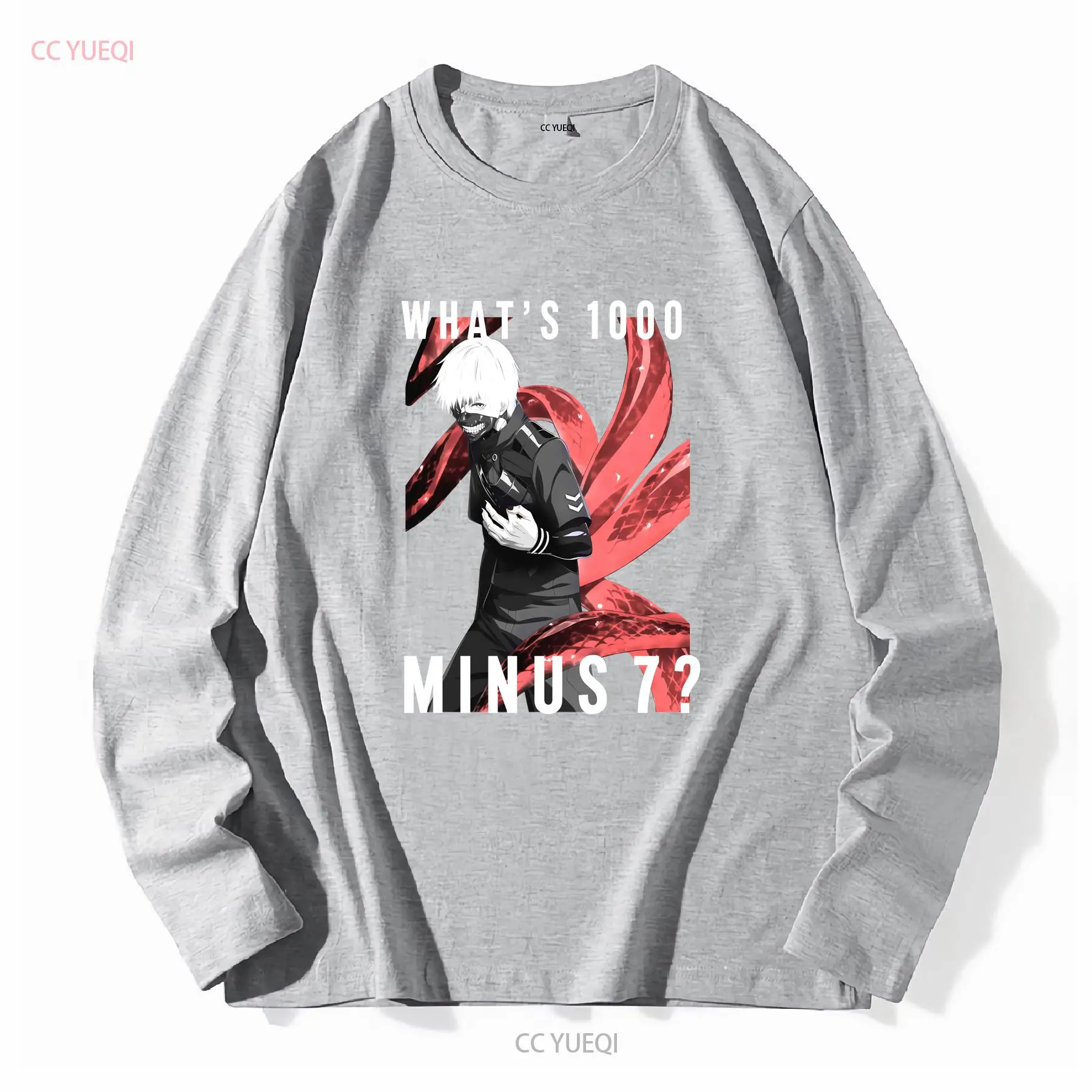 Tokyo Ghoul T-shirt pour homme - Vintage Fashion In Tokyo avis et prix