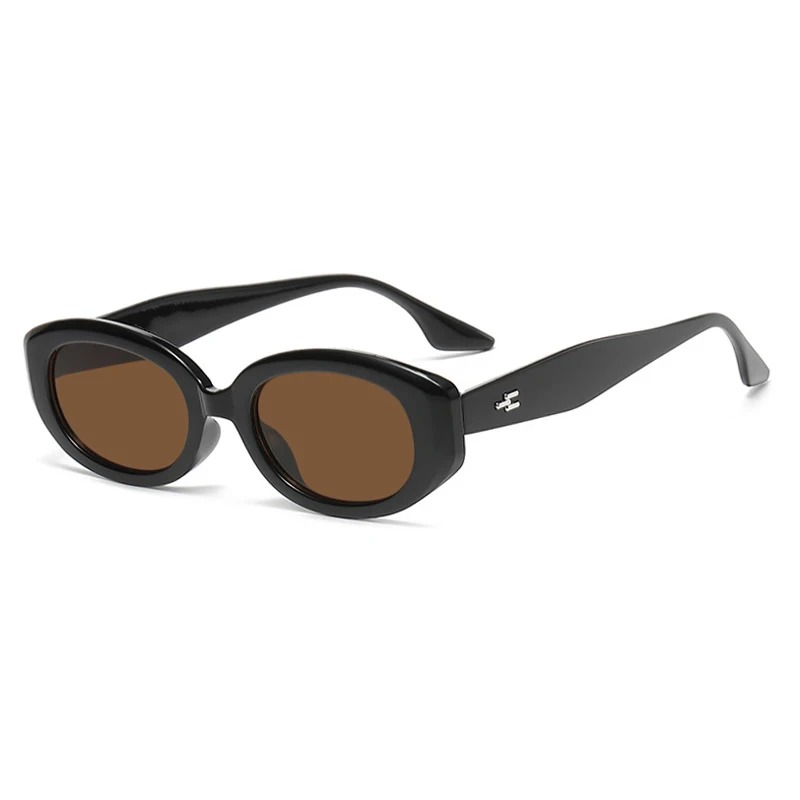 Lunettes de soleil œil de chat - Vintage Fashion Glasses avis et prix