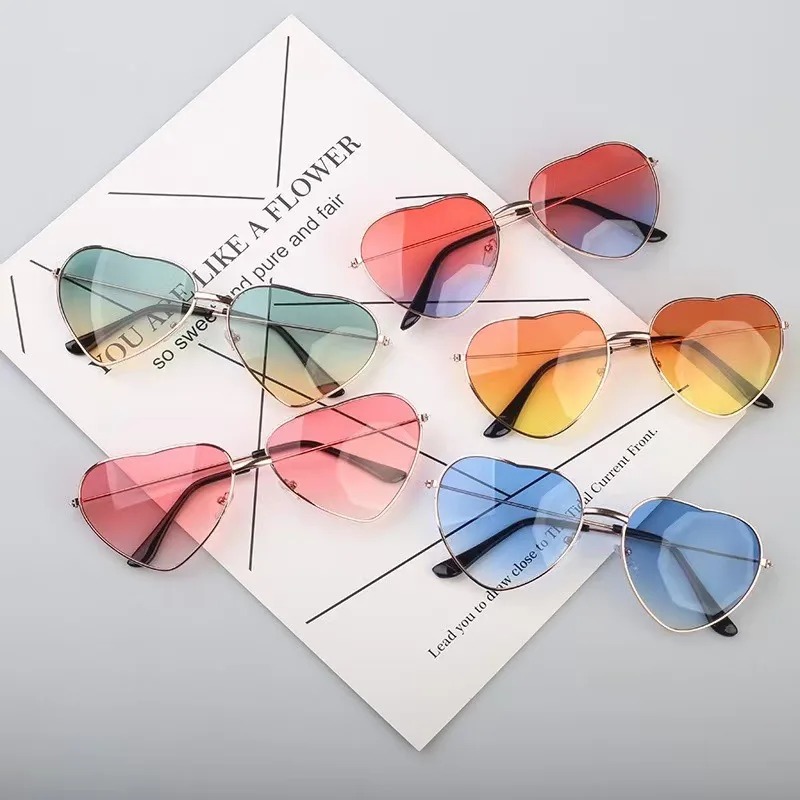 Lunettes de soleil tendance en - Vintage Fashion Glasses avis et prix