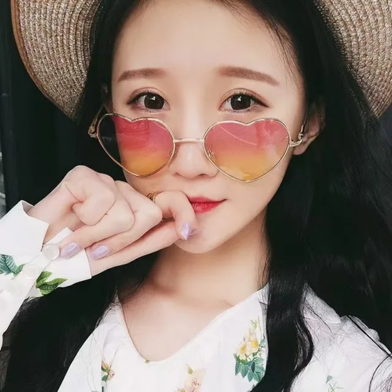 Lunettes de soleil tendance en - Vintage Fashion Glasses avis et prix