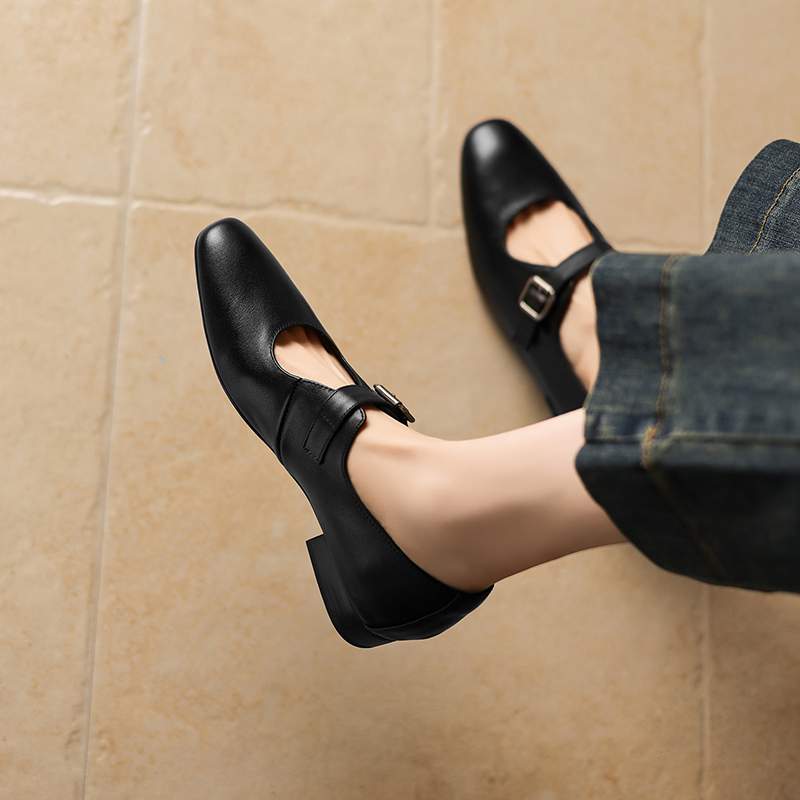 Krazing Pot – escarpins en cui - Vintage Fashion Rome avis et prix