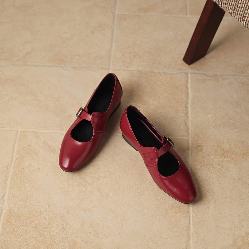 Krazing Pot – escarpins en cui - Vintage Fashion Rome avis et prix