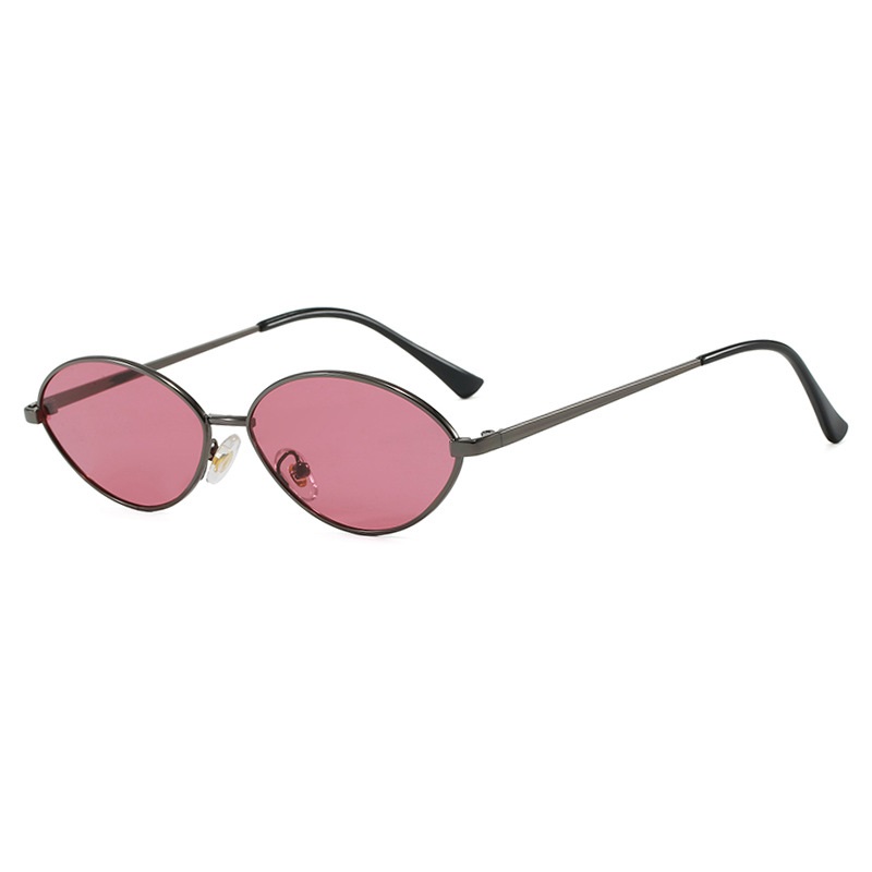 Lunettes de soleil œil de chat - Vintage Fashion Glasses avis et prix
