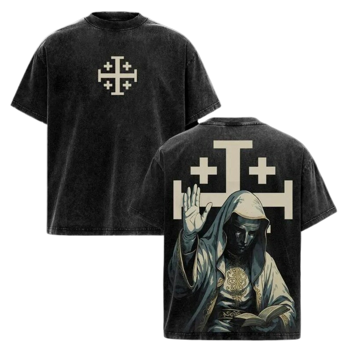 T-shirt pour homme avec motif  - Vintage Fashion History avis et prix