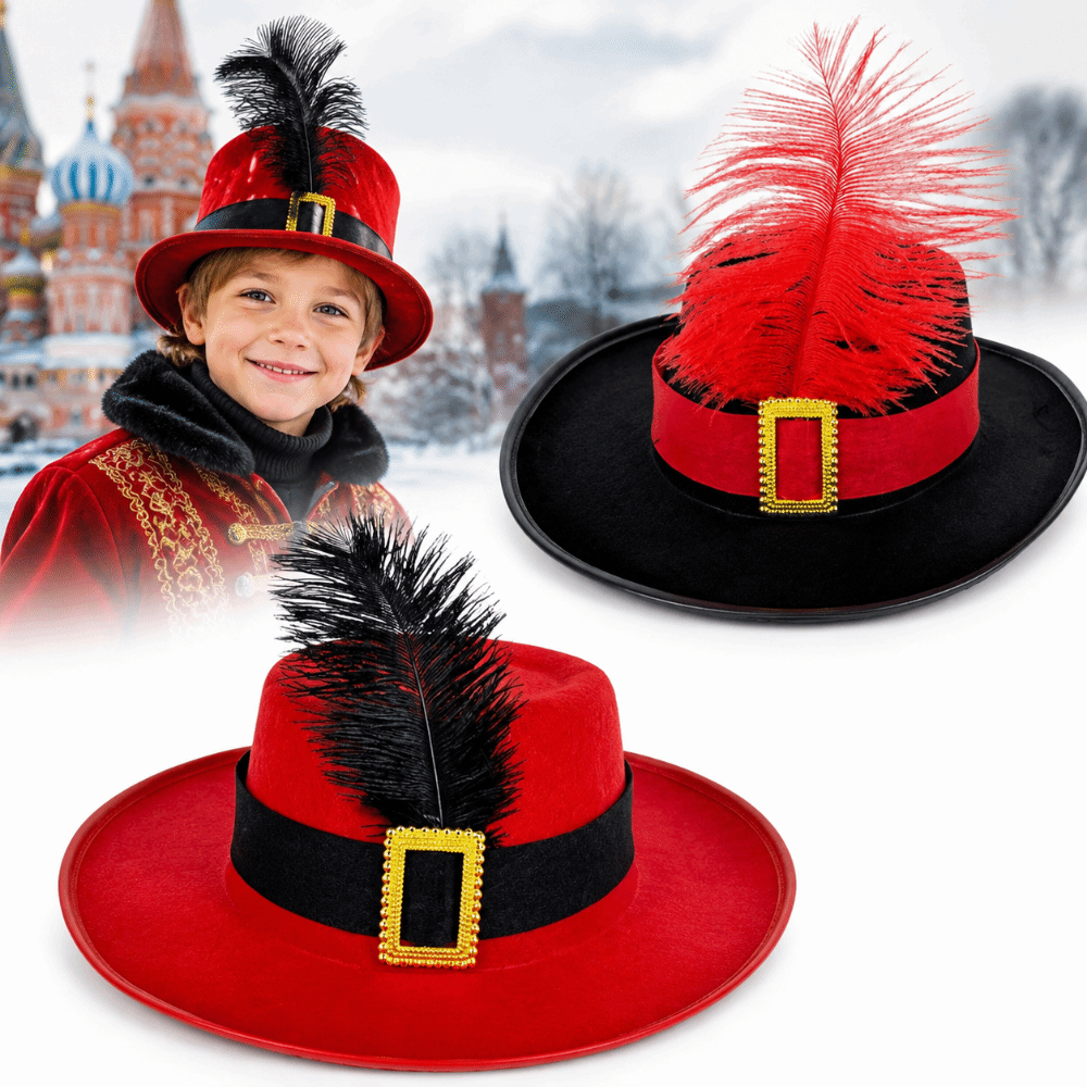 Chapeau haut-de-forme vintage  - Vintage Fashion Hats avis et prix