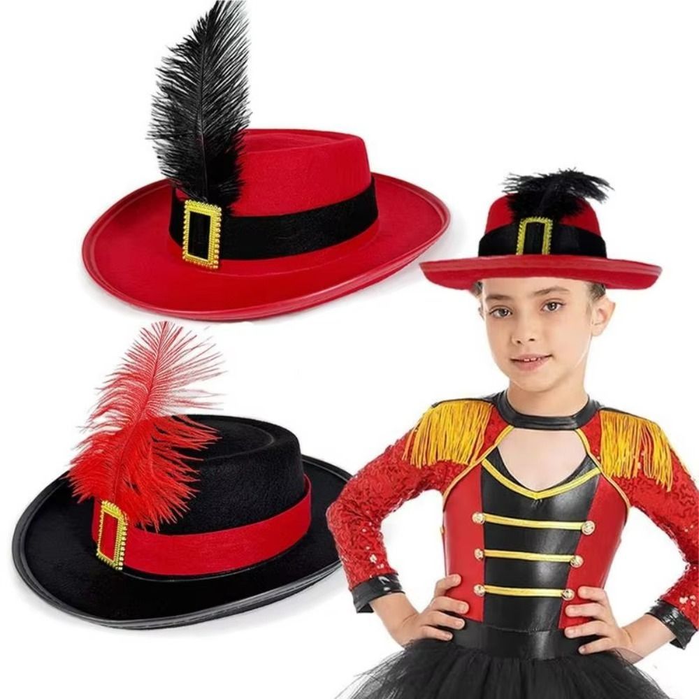 Chapeau haut-de-forme vintage  - Vintage Fashion Hats avis et prix