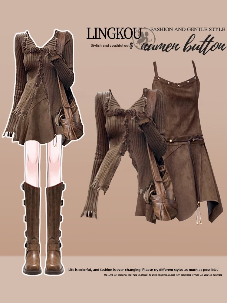 Ensemble deux pièces pour femm - Vintage Fashion Years avis et prix