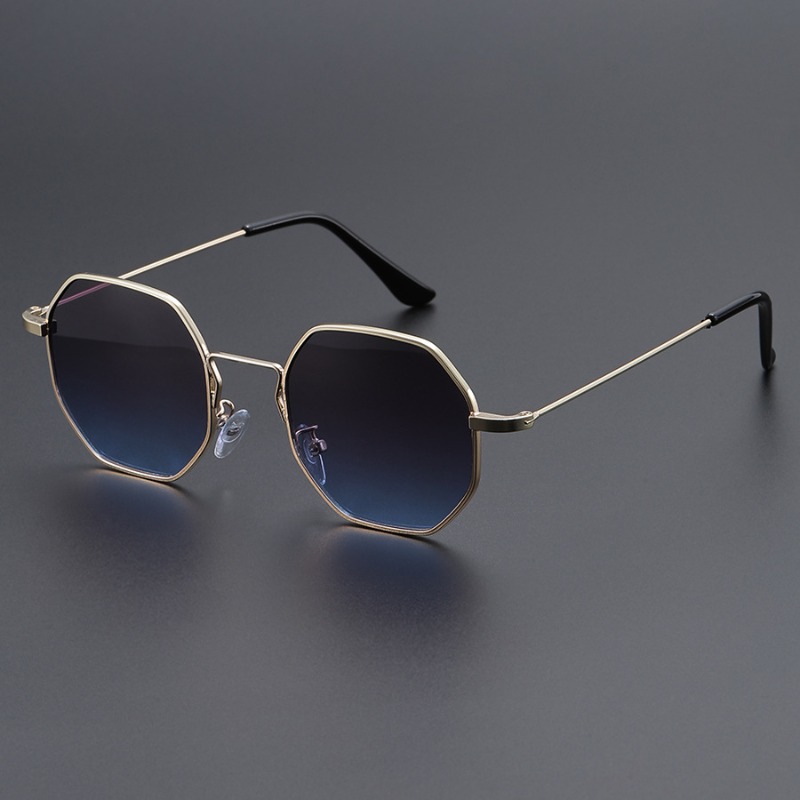 Lunettes de soleil carrées sex - Vintage Fashion Glasses avis et prix