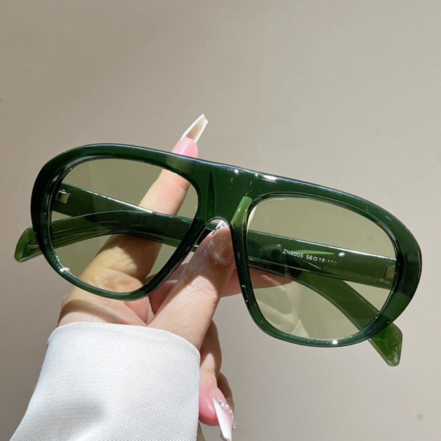 Nouvelles Lunettes de Soleil P - Vintage Fashion Glasses avis et prix