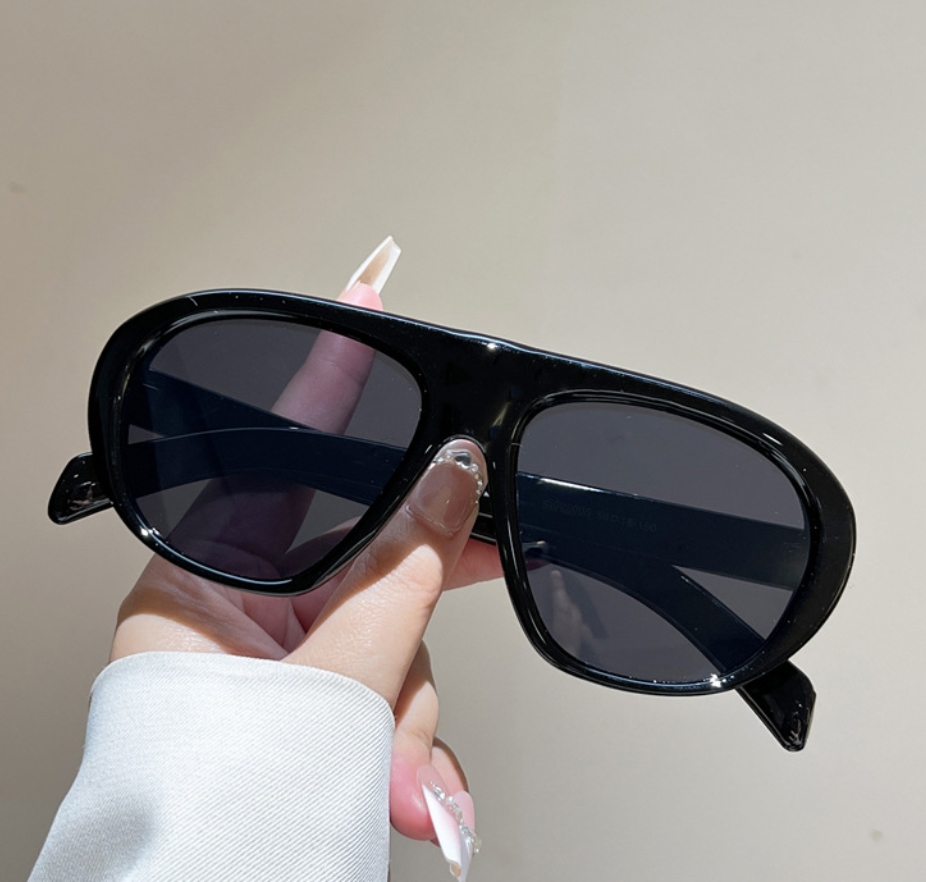 Nouvelles Lunettes de Soleil P - Vintage Fashion Glasses avis et prix