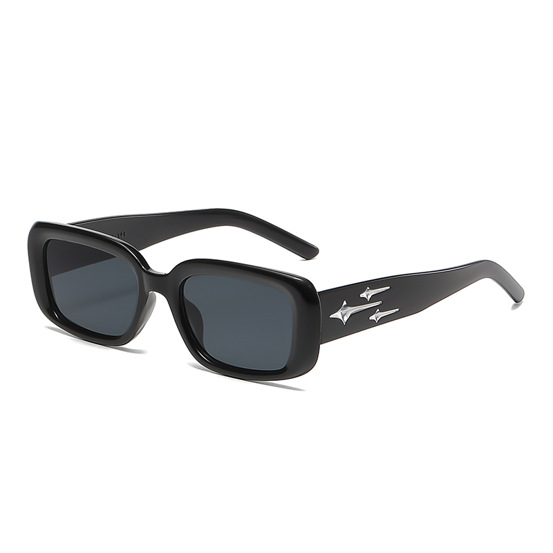 Lunettes de soleil rétro Y2K s - Vintage Fashion Design avis et prix