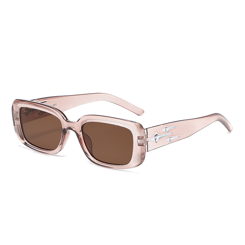 Lunettes de soleil rétro Y2K s - Vintage Fashion Design avis et prix