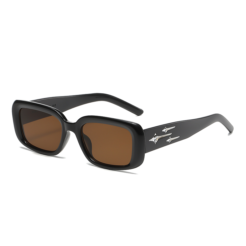 Lunettes de soleil rétro Y2K s - Vintage Fashion Design avis et prix