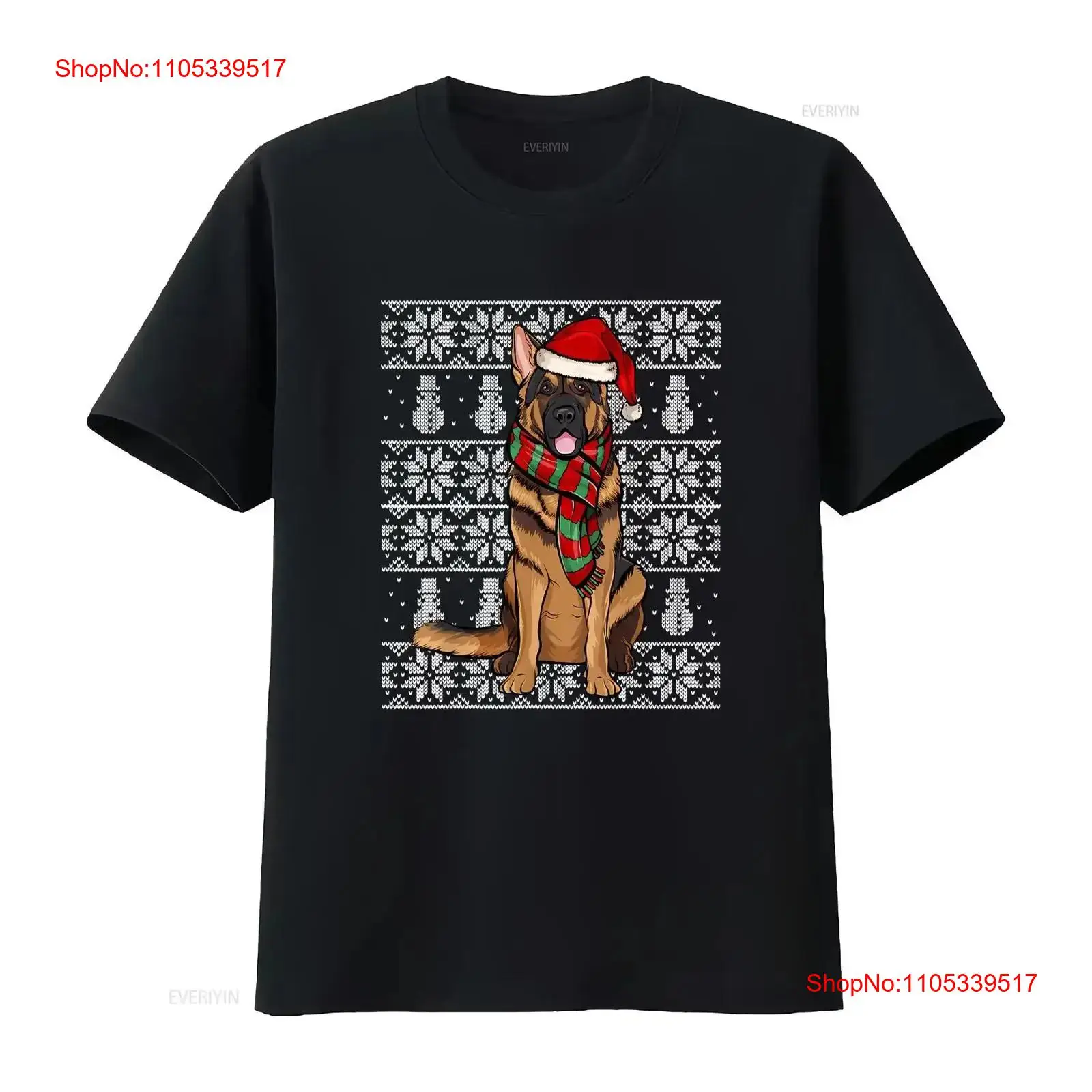 NOUVEAU T-shirt de Noël vintag - Vintage Fashion Hats avis et prix
